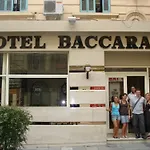Baccarat אכסניה