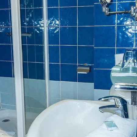 Auberge de jeunesse Baccarat *