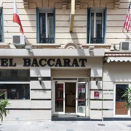 Baccarat